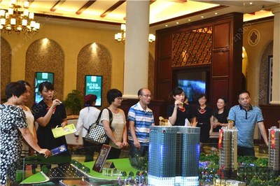 榮和·千千樹一期壓軸新品88-109㎡四房重磅推出，預約享1萬抵8萬優惠