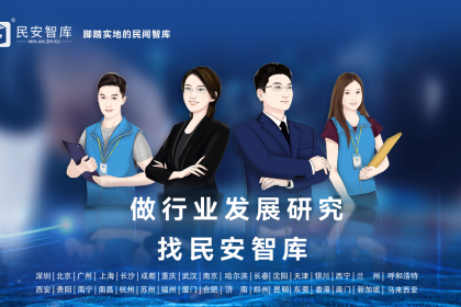 北京房地產信息咨詢服務市場調研與分析