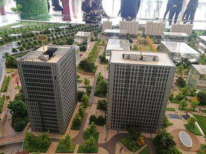 涿州匯成創享城投資價值分析 商務信息咨詢視角下的置業指南